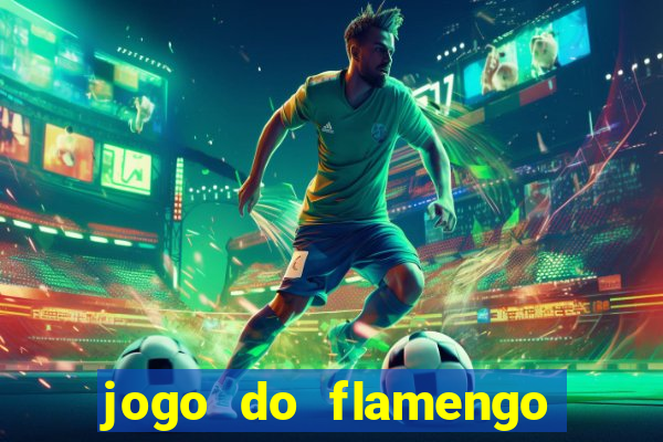 jogo do flamengo ao vivo multicanais